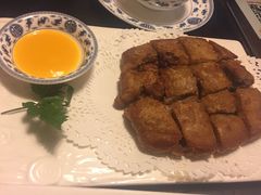 -堂宴·老厦门私房菜(1988仙岳总店)