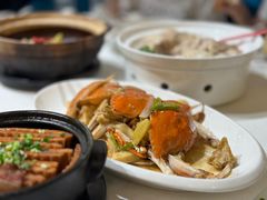 -和记小菜(东方店)