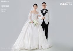 -青禾蒙娜丽莎婚纱摄影(武汉总店)