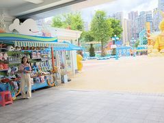 -海合安成都极地海洋公园