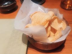-泰香米泰国餐厅(中大国际店)
