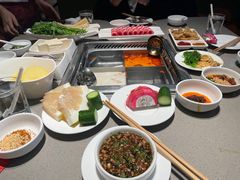 -海底捞火锅(杭州天虹购物中心店)