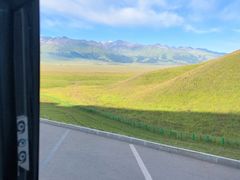 -新疆那拉提国家旅游度假区