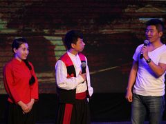 -陕北民歌大舞台