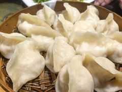 -好妈王饺子(滂江街店)