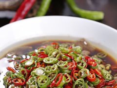 -谭谈川菜(控江路店)