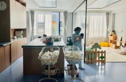 -弗蕾亚·和月月子调理院(东湖店)