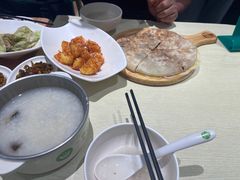 -甲乙饼·手工牛肉饼(东方广场店)