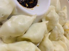 -富源东北春饼店(翠竹店)