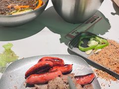 -范儿·嫂子烤肉·精致炭火烤肉(长治路店)