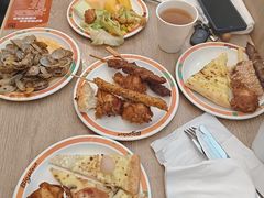 -比格比萨自助(裕源大厦店)