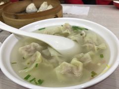 小馄饨-珊珊小笼馆(仙霞路店)