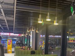-清真·马坡烧烤涮牛肚·酸浆火锅(新区总店)