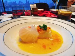 -君庭中餐厅(湘江豪生店)