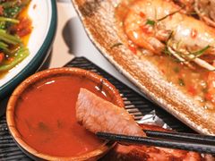 -印象南洋·泰国风情餐厅(新安店)