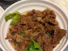 牛腩-贵宾牛·潮汕牛肉火锅(珠池总店)