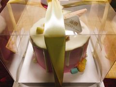 -简·煦蛋糕定制(下沙店)