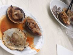 -上海浦东丽晟假日酒店-多瑙河全日餐厅