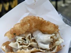 -家阳赵师傅油饼包烧麦(粮道街店)