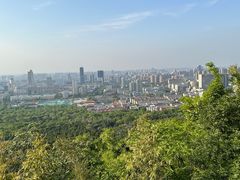 -千佛山风景名胜区-历山院