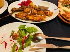 -Efes Turkish & Mediterranean Cuisine 艾菲斯餐厅(陆家嘴店)