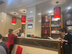 -翠云水煮鱼(双龙大道店)