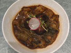 -望乡楼上海菜(日月光店)