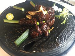 牛眼粒-民国红公馆·秦淮八艳(夫子庙店)