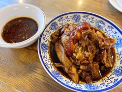 肘子-鼎香润(德胜门内店)