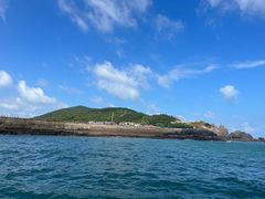 -平潭岛•仙人井