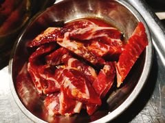 -釜山火炉·海鲜烤肉(紫藤路店)