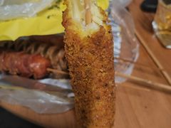 -刘文祥麻辣烫(清河毛纺路店)