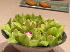 -新荣记(新源南路店)