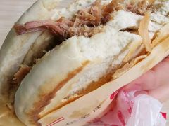 -樊记腊汁肉(竹笆市总店)