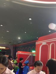 -meland亲子乐园(深圳领展中心城店)