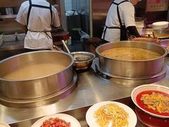 -李氏八大件老菜馆(万宝街店)
