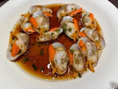 一点红-骏莱海鲜鱼港(五角场店)