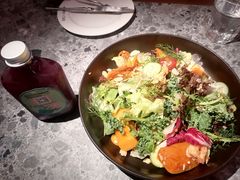 -芭莉与彩虹西餐厅(成都合生汇店)