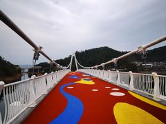 -千岛湖东南湖区