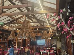 -黄泥岗·黄陂农家菜(百步亭店)
