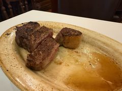 -摩根扒房(桐梓林店)