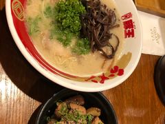 -豚王拉面(澳门银河店)