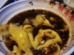 -李兰英湖南面馆(护国路店)