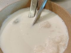 奶白酒-胡麻(静安嘉里店)