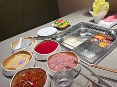 -海底捞火锅(塘厦天虹店)