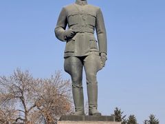 -张学良旧居陈列馆