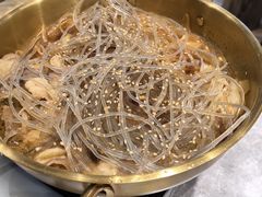 -四喜后厨·白串烧烤朝鲜小酒馆(珠江路店)