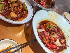 -通乐簋街小龙虾(老店)
