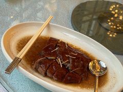 -星河湾半岛酒店-真粤中餐厅