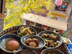 -留焕小吃·昆明非遗小吃品牌(文明街旗舰店)
